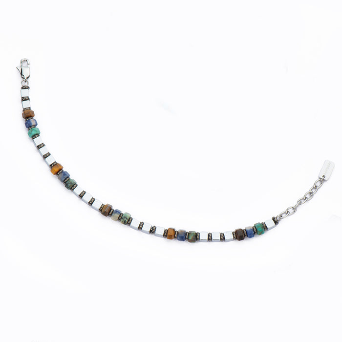 Bracciale Cubes Multi