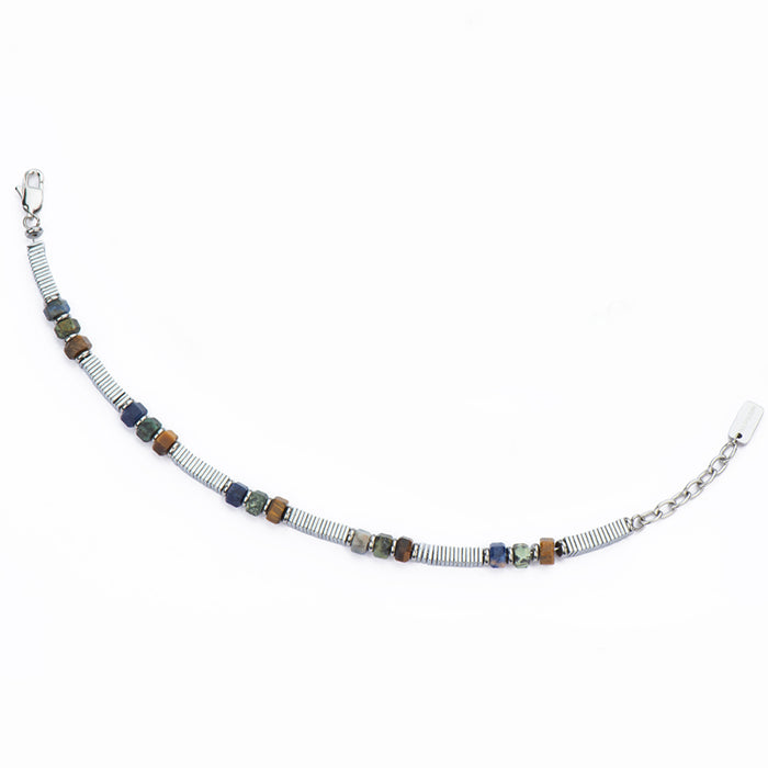 Bracciale Discs Multi