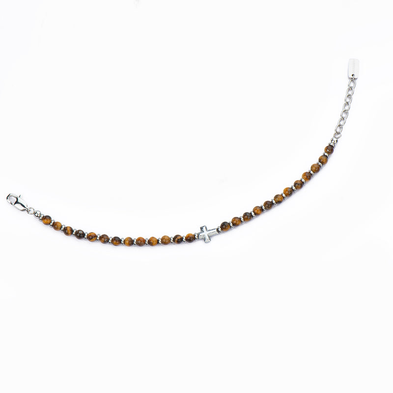 Bracciale Cross