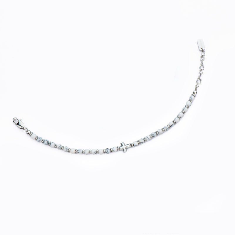 Bracciale Cross