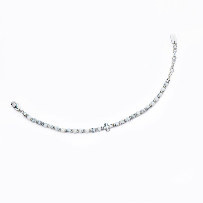 Bracciale Cross