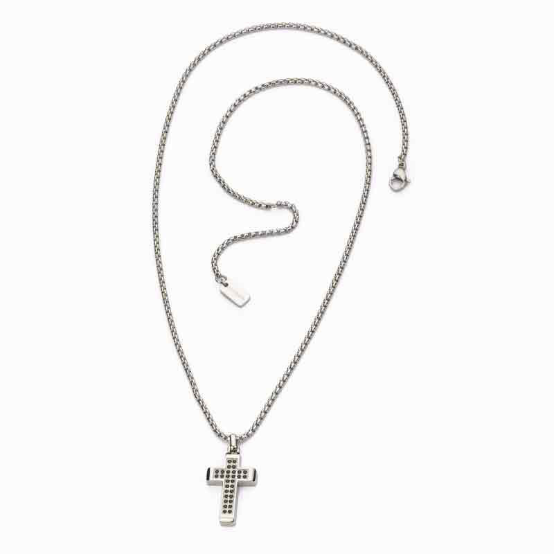 Collana Croce Full