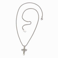 Collana Croce Full
