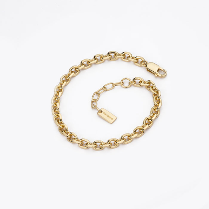 Bracciale Rolò Silver