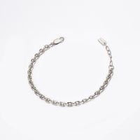 Bracciale Rolò Silver