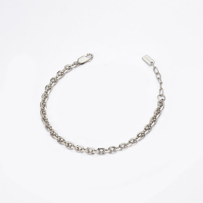Bracciale Rolò Silver