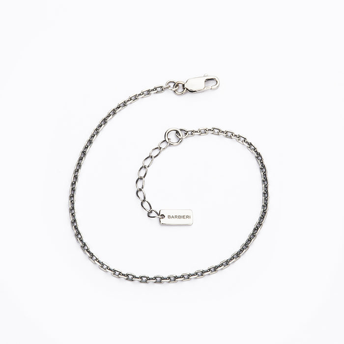 Bracciale Force Silver