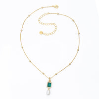 Collana River Tear