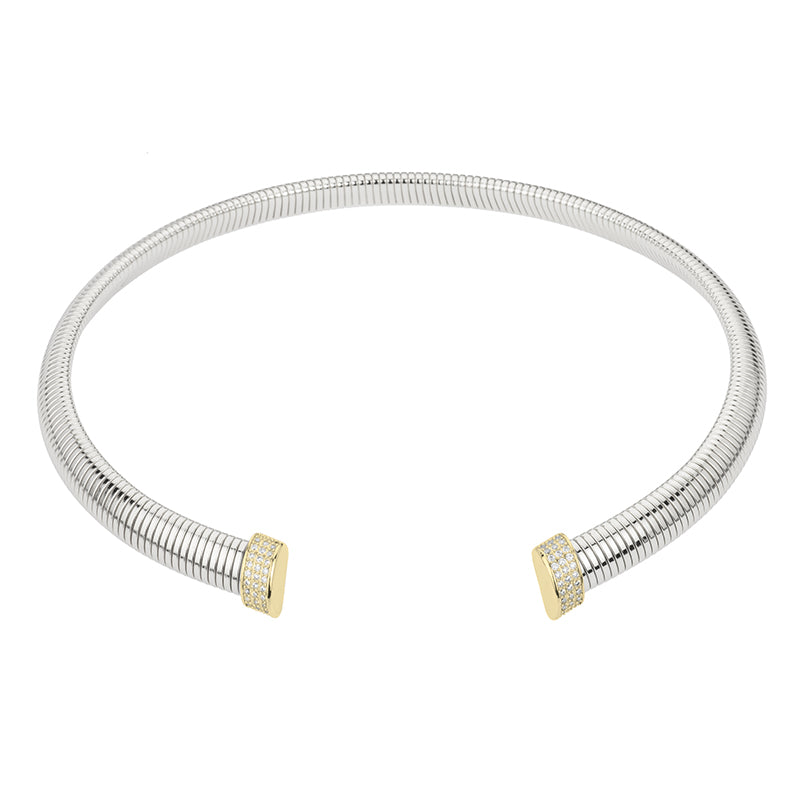 Collana Flexible