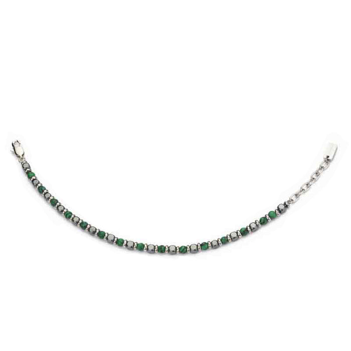 Bracciale Hematite