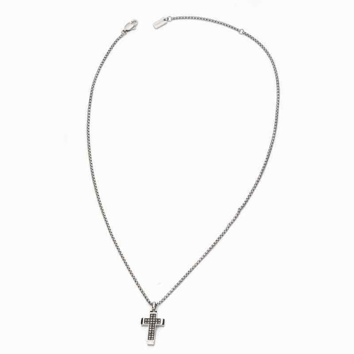 Collana Croce Full