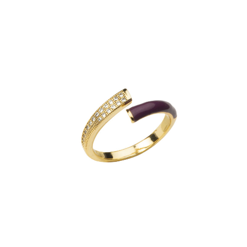 Anello Hug