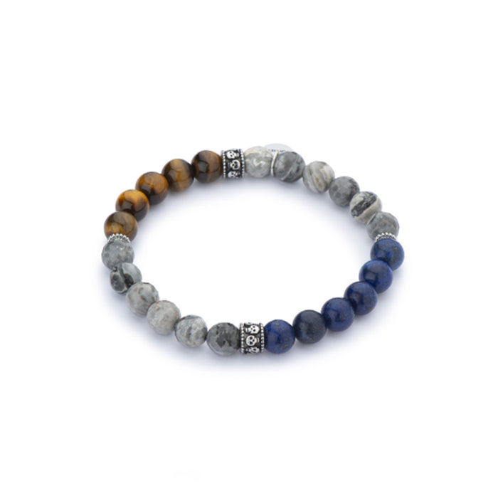 Bracciale Skull