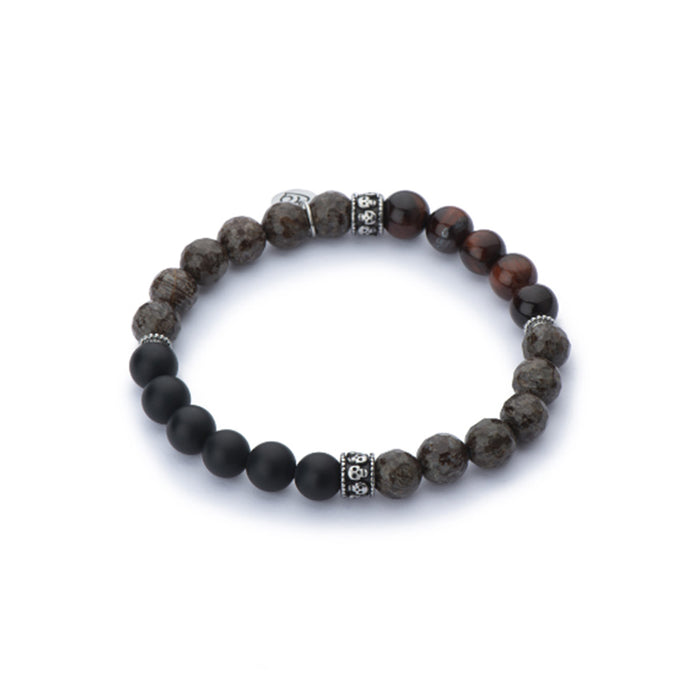 Bracciale Skull
