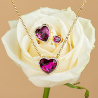 Collana Heart