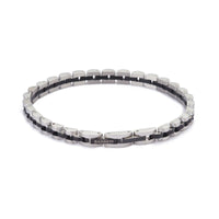 Bracciale Ingranaggio
