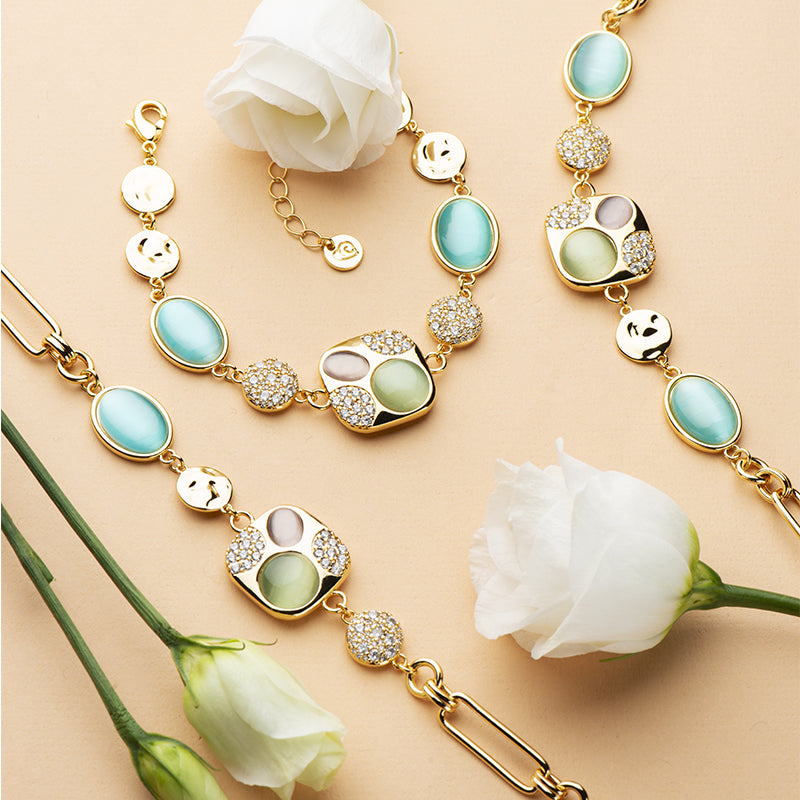 Bracciale Coral Reef