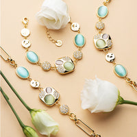 Bracciale Coral Reef