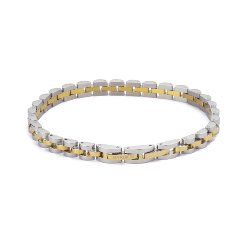 Bracciale Ingranaggio