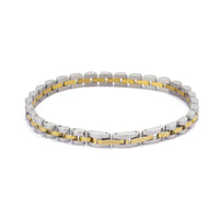 Bracciale Ingranaggio