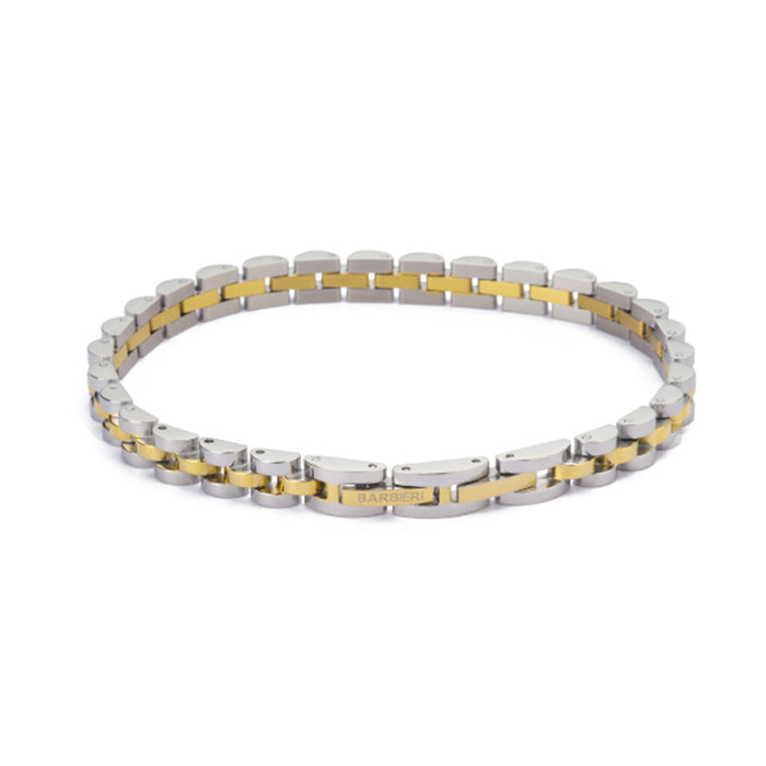 Bracciale Ingranaggio
