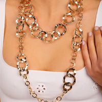 Collana Villanova Lunga