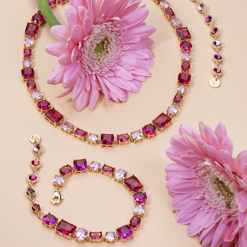 Collana Coriandoli