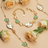 Bracciale Papillon