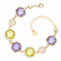 Bracciale Pansy