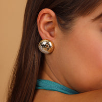 Orecchini Starry Sky