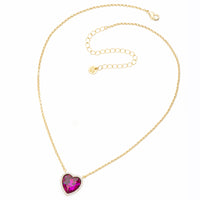 Collana Heart