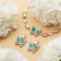 Bracciale Mariposa