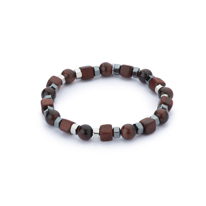 Bracciale Cube