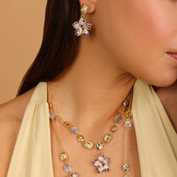 Collana Pomelia