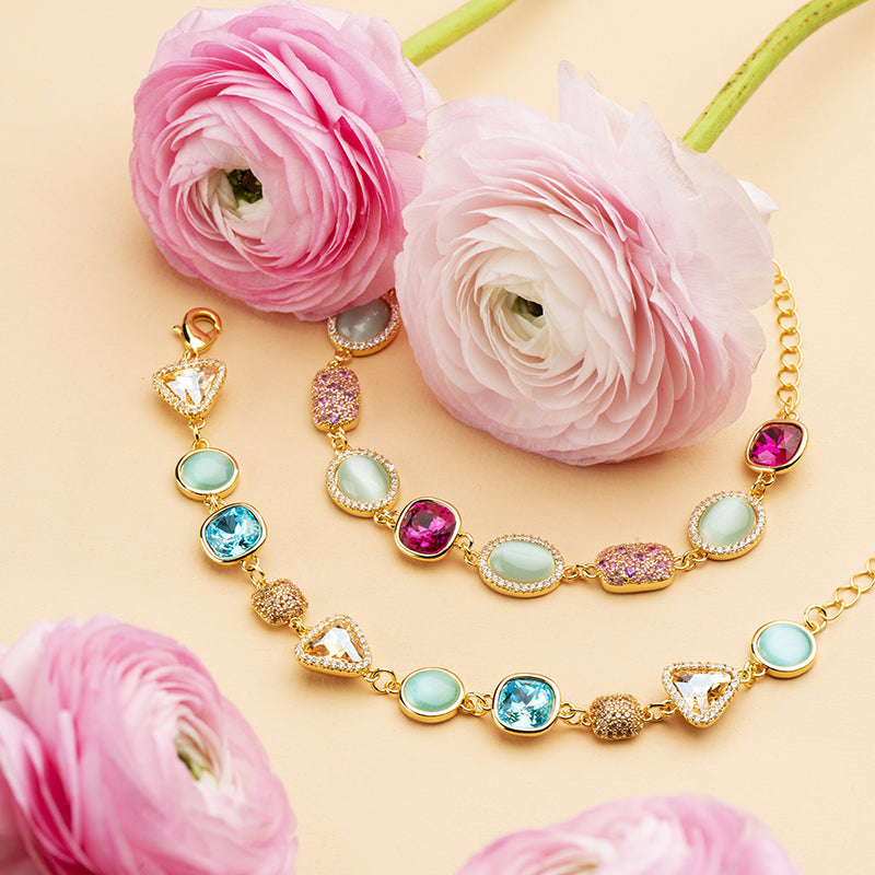 Bracciale Trillant Spring