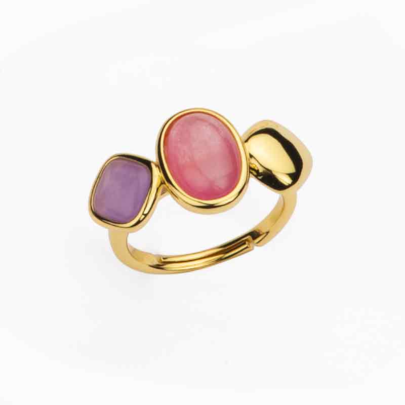 Anello Vibrant