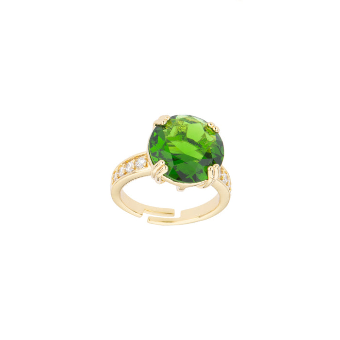Anello Rond Jolie