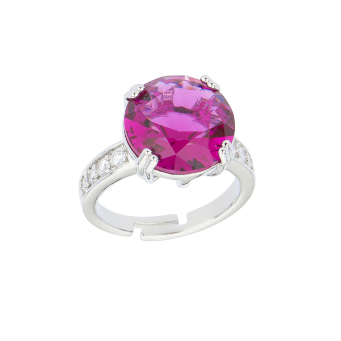 Anello Rond Jolie