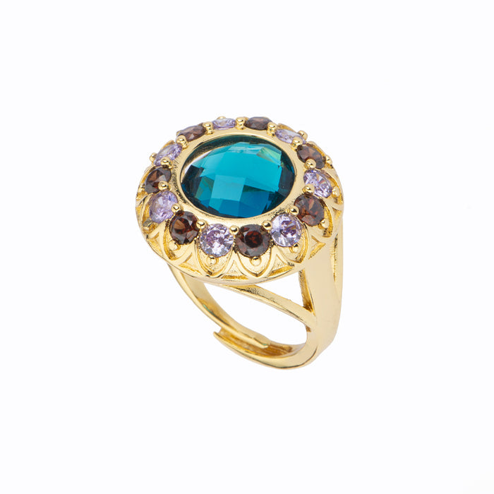 Anello Aurore