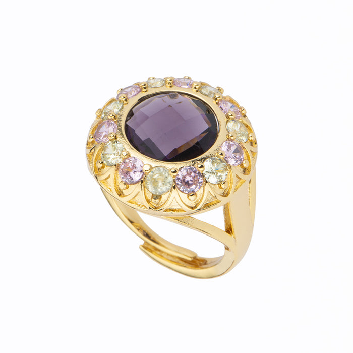Anello Aurore