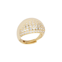 Anello Degradè