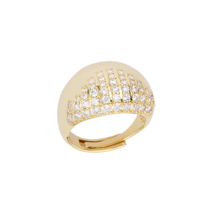 Anello Degradè