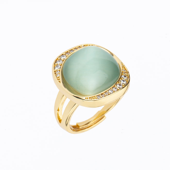 Anello Diva