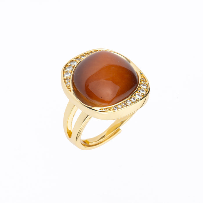 Anello Diva