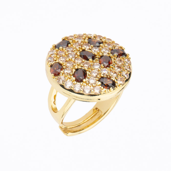 Anello Glace