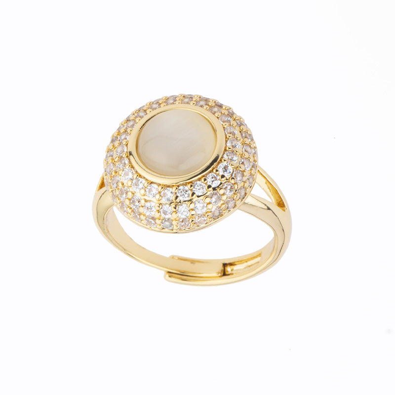 Anello Essence