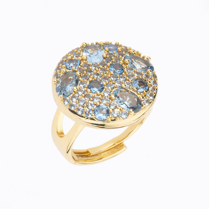 Anello Incanto