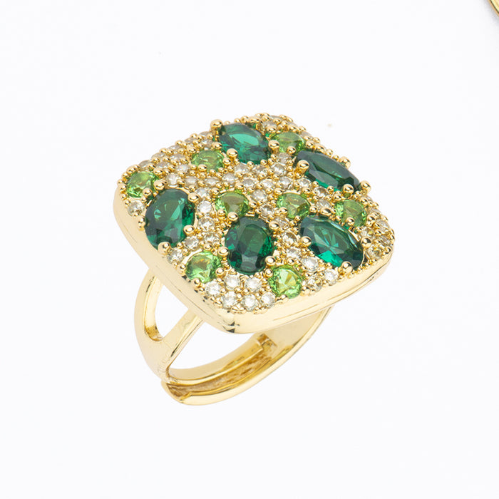 Anello Allure