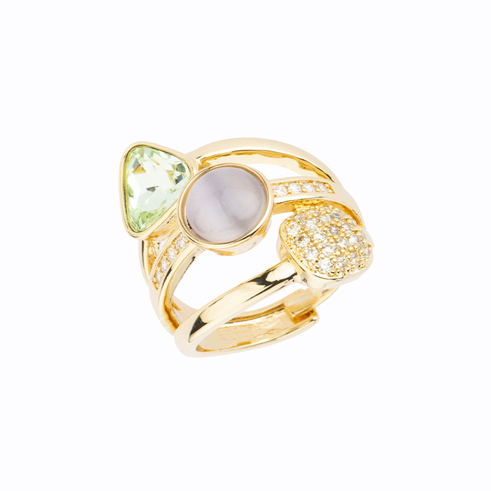 Anello Trillant Spring