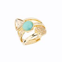 Anello Trillant Spring